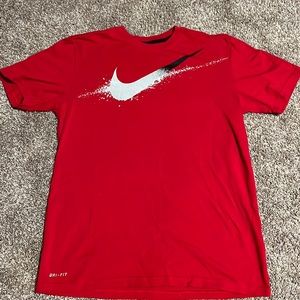Nike Shirt Sz-Mens M